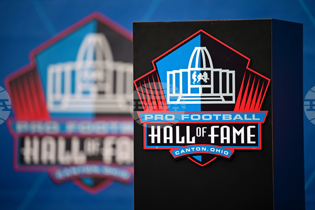 Hall of Fame Siwoff Football