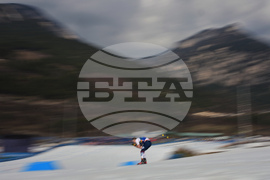 Milan Cortina Paralympics Cross Country