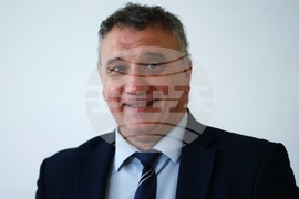 УНСС - Кирил Вълчев - лекция