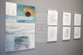 Бургас - изложба живопис