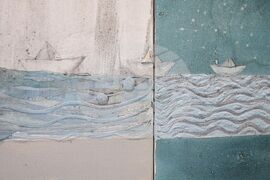 Бургас - изложба живопис