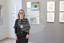 Бургас - Даниела Русева - изложба живопис