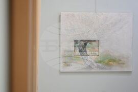 Бургас - изложба живопис