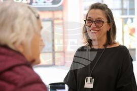 Бургас - Даниела Русева - изложба живопис