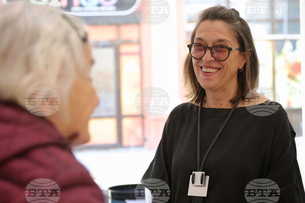 Бургас - Даниела Русева - изложба живопис