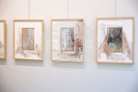 Бургас - изложба живопис