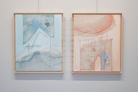 Бургас - изложба живопис