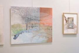 Бургас - изложба живопис