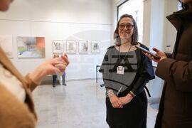 Бургас - Даниела Русева - изложба живопис