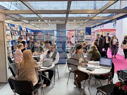 UK - London Book Fair