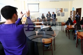 УНСС - Кирил Вълчев - лекция