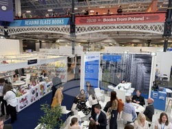 UK - London Book Fair
