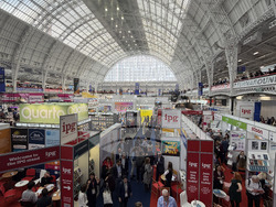 UK - London Book Fair