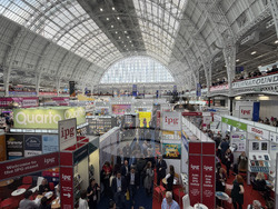 UK - London Book Fair
