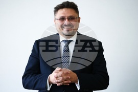 УНСС - Кирил Вълчев - лекция