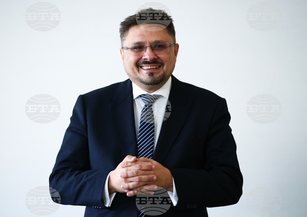 BTA Director General Valchev: The Future Lies in Real News with Free Access, Bringing Knowledge, Uniting Us as Community