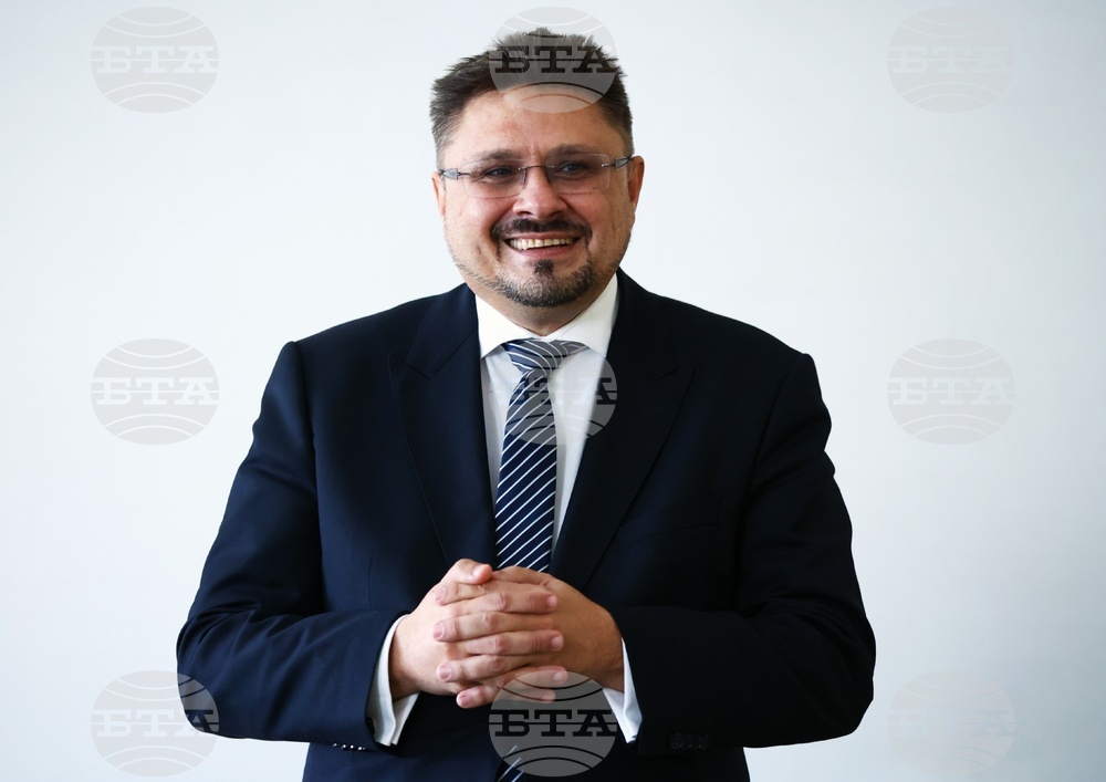 УНСС - Кирил Вълчев - лекция