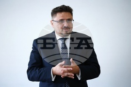 УНСС - Кирил Вълчев - лекция