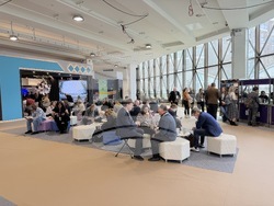 UK - London Book Fair