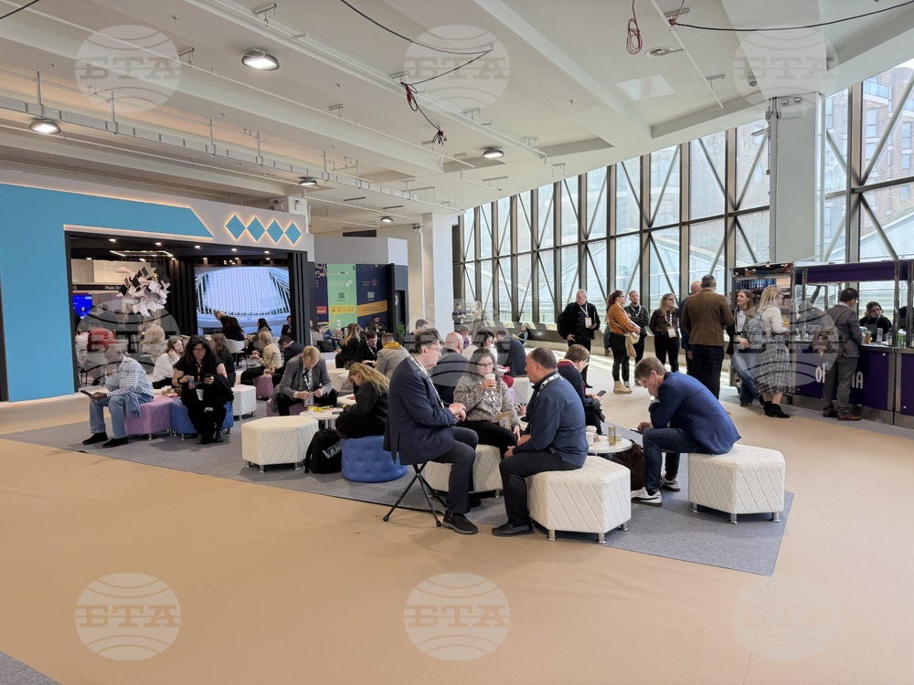 UK - London Book Fair