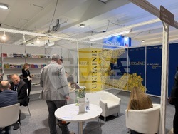 UK - London Book Fair