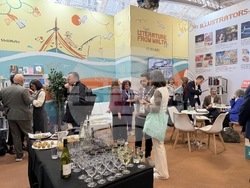 UK - London Book Fair