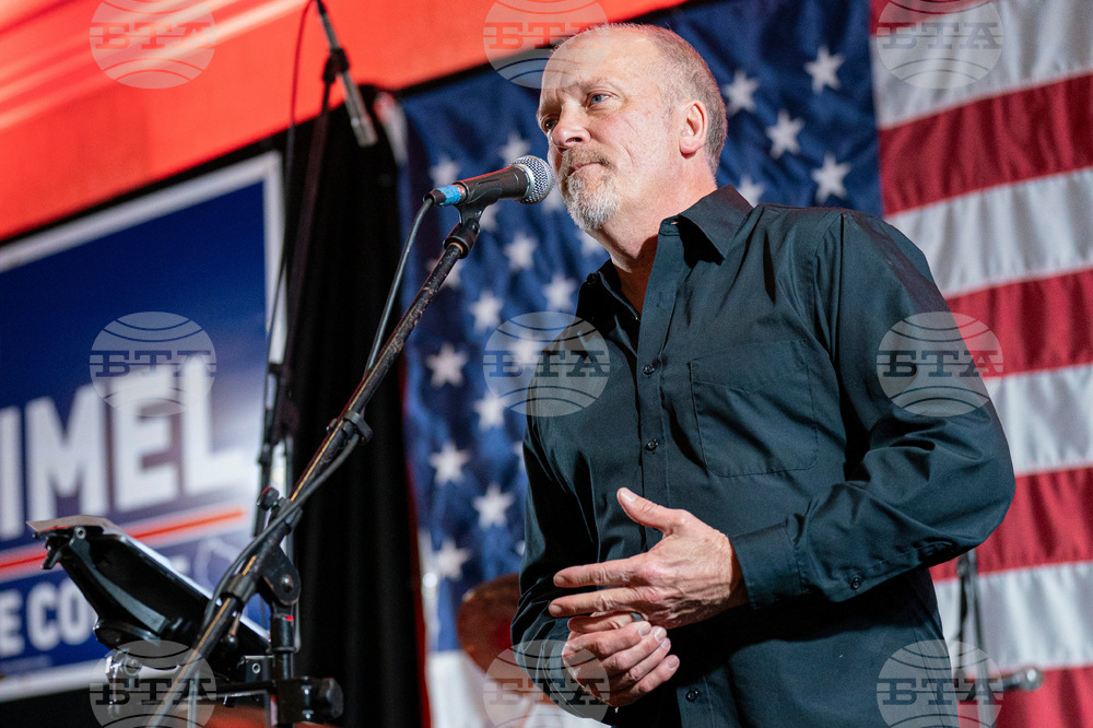 Wisconsin US Attorney Out