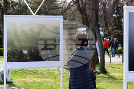 Бургас - фотоизложба - "Цветовете на мъглата"