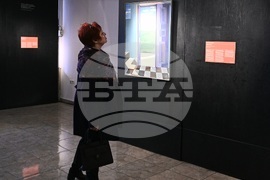 Художествена сбирка в Казанлък - 125-годишнина - изложба