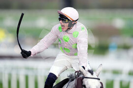 Britain Racing Cheltenham