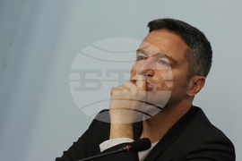 БСП - пресконференция