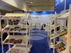 Великобритания - Лондонски панаир на книгата