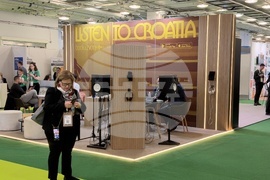 Великобритания - Лондонски панаир на книгата