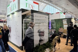 Великобритания - Лондонски панаир на книгата