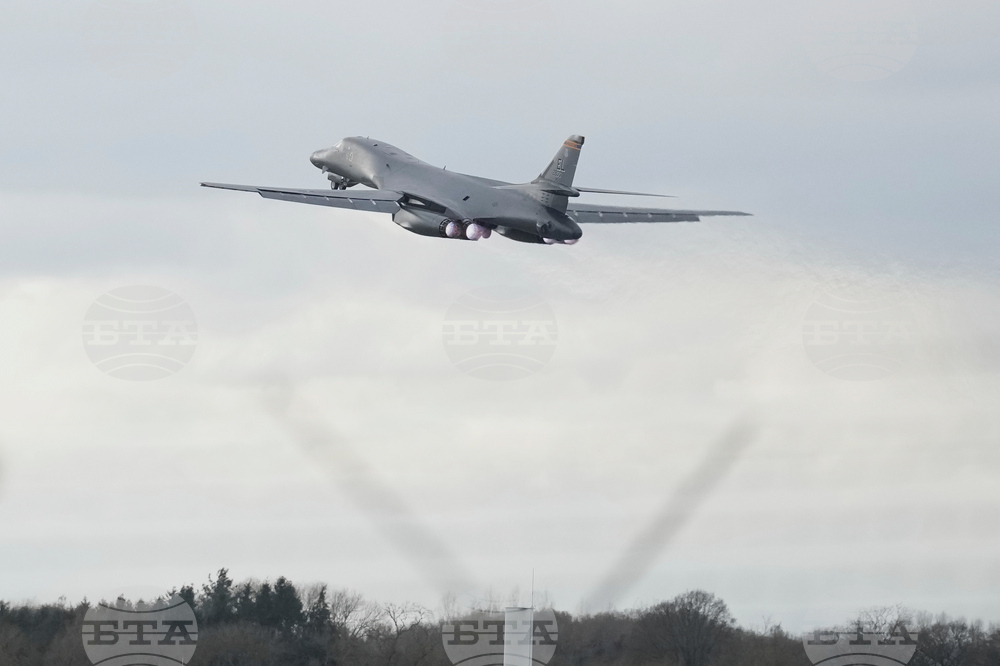 Britain US Iran Israel