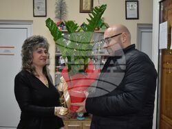 Снимка: Община Разград