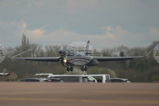 САЩ са атакували досега над 5000 обекта в Иран, съобщи говорителката на Белия дом