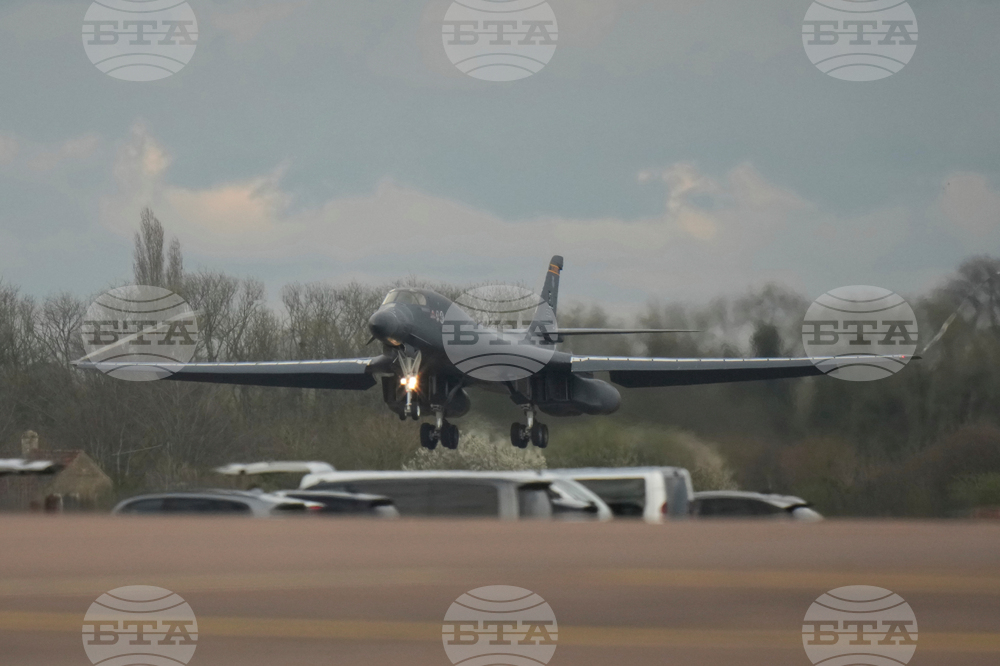 Britain US Iran Israel