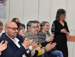 Снимка: Община Разград