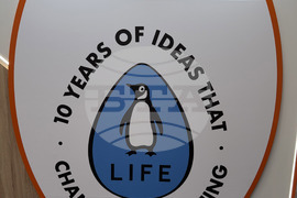 Великобритания - Лондонски панаир на книгата