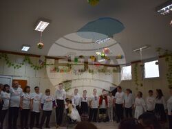 Снимка: Община Разград