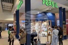 UK - London Book Fair