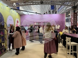 UK - London Book Fair