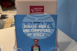 UK - London Book Fair