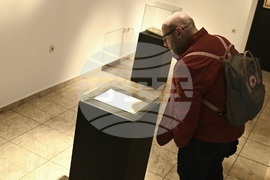 Художествена сбирка в Казанлък - 125-годишнина - изложба