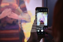 Художествена сбирка в Казанлък - 125-годишнина - изложба