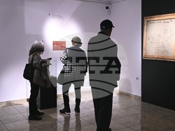Художествена сбирка в Казанлък - 125-годишнина - изложба