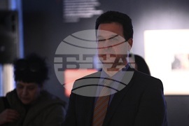 Художествена сбирка в Казанлък - 125-годишнина - изложба