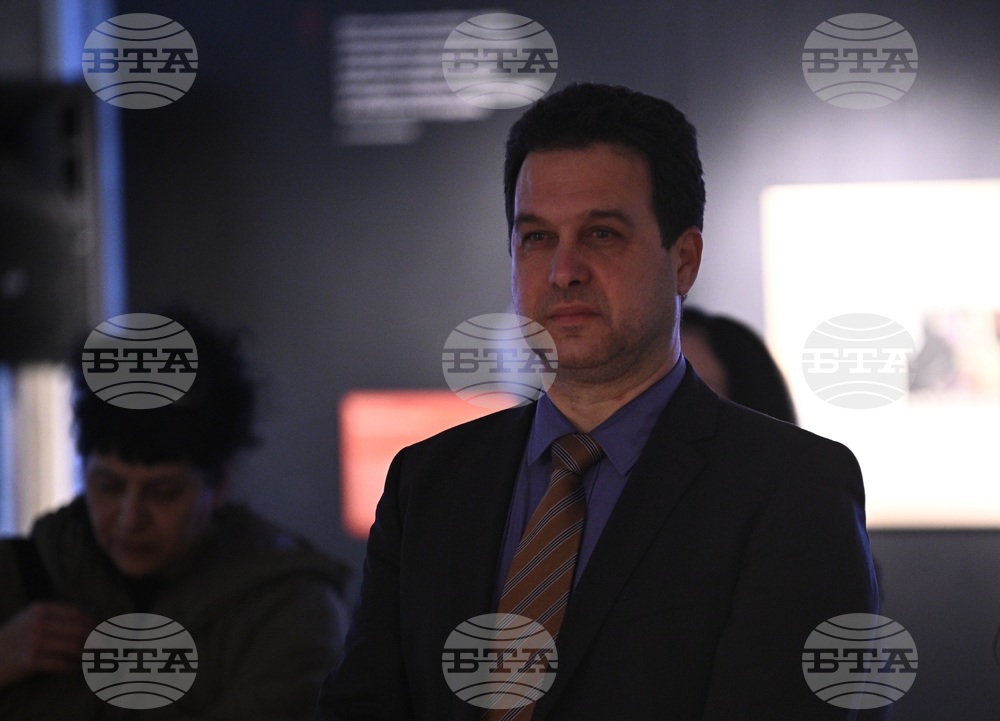 Художествена сбирка в Казанлък - 125-годишнина - изложба