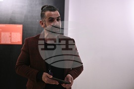 Художествена сбирка в Казанлък - 125-годишнина - изложба